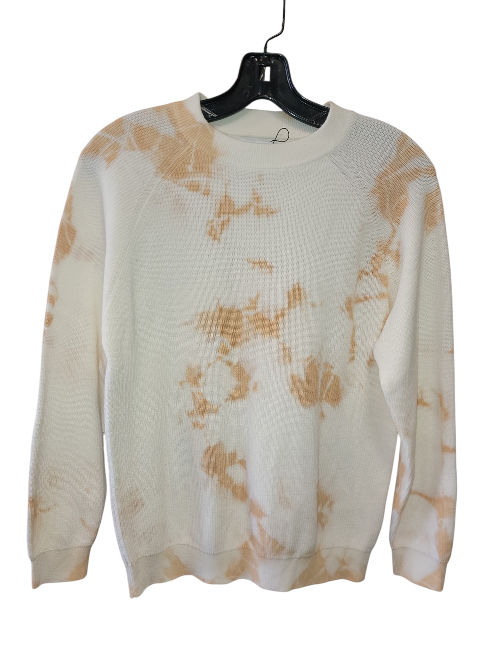 Zara Tie Dye Sweater Sz S